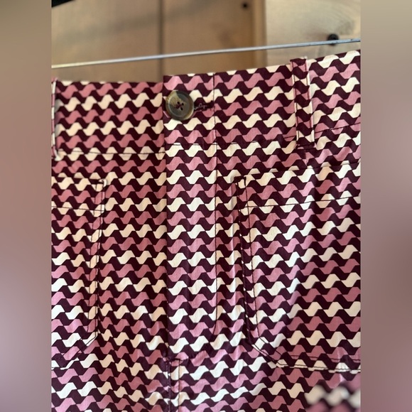 NWT Maeve By Anthropologie Collette Mini Skirt - Picture 4 of 7